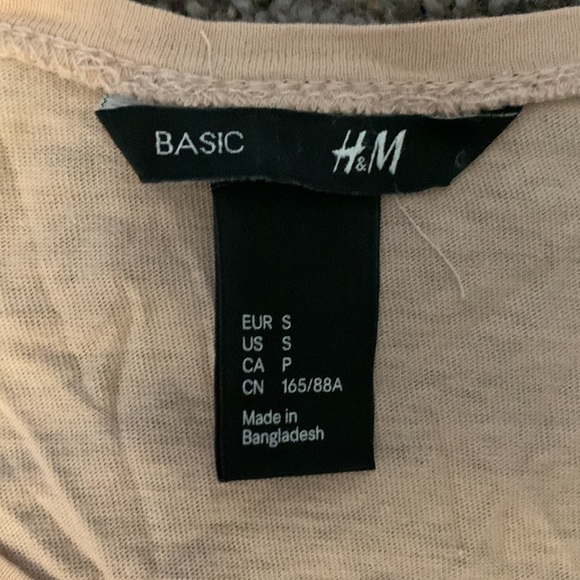 H&M dress - Picture 2 of 5